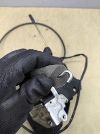 фото thumb №8, Замок левых передних дверь mercedes-benz clk c209 004137112634 3.0l