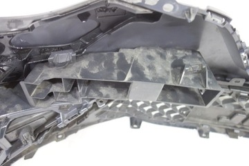 фото thumb №12, Бампер перед renault megane iv rs-line рестайлинг 19-23 6pdc 622548086r