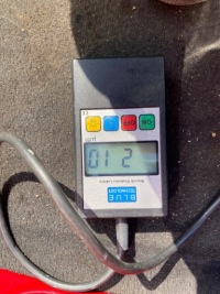 фото thumb №2, 576 alfa romeo stelvio двері задні ліва 414