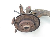 фото thumb №5, Рычаг задний левый vw bora 1j0505227c