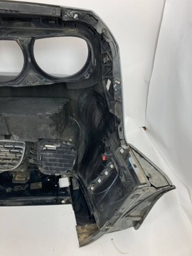 фото thumb №16, Dodge challenger widebody 2018-23 бампер переднє комплектний