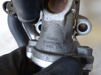фото thumb №6, Клапан egr радіатор fiat 1.3 jtd 55184651