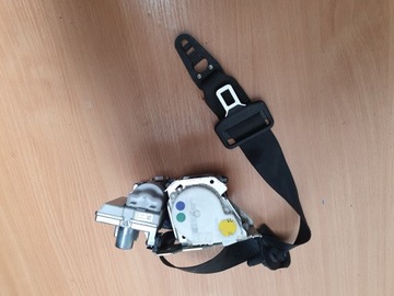 фото thumb №6, Pas безопасности правый mercedes slk r172 11-16r slc slk