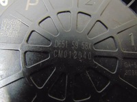 фото thumb №12, Механізм скло лівий перед mazda 6 gj europa