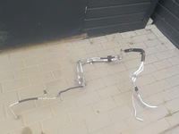 фото thumb №1, Wąż трубка кондиционера jaguar xf ii x260