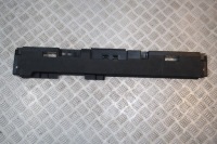 фото thumb №1, Молдинг багажника porsche panamera 97055141502