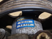 фото thumb №5, Chevrolet spark iii 2011 1.0 16v b10d1 насос підсилювача