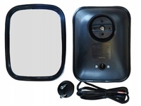 фото thumb №1, Дзеркало man f90,m90,l2000,m2000 панорама з роз'єм.