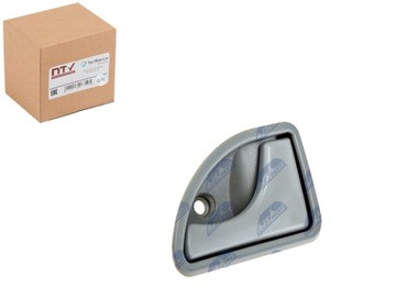 фото thumb №1, Ручка внутренняя дверь передних renault kangoo 1997-2007 twingo