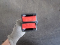 фото thumb №7, Клипса задняя средняя 2 ряд 9688479777a citroen c4 i grand picasso 06-13r.