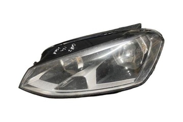 фото thumb №13, Лампа ліва передня vw golf vii варіант ba5, bv5 5g1941005 1.6l дизель