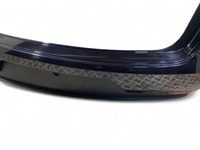 фото thumb №10, Porsche macan 95b бампер задний