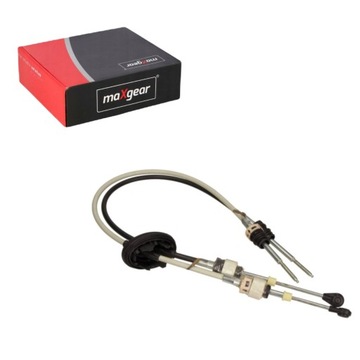 фото thumb №1, Трос изменения коробки передач mercedes sprinter 2006-2013