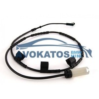 фото thumb №1, Mini r56 rear brake шланг genuine bmw 34356789330