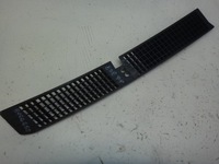 фото thumb №1, Права решітка капот перед bmw e38 lift