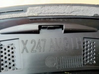 фото thumb №11, Mercedes glb w247 левая планка крыльев перед 2018r-
