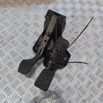 фото thumb №1, Педаль гальма гальмо 6r1721058d ibiza iv 6j 08-