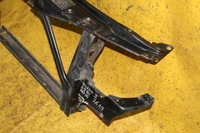 фото thumb №2, Усилитель перед передние toledo ii leon i