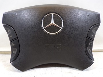 фото thumb №1, Подушка безопасности подушка безопасности водителя mercedes w220