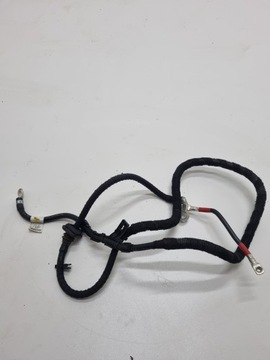 фото thumb №1, Vw crafter ii man tge шланг клема акумулятора