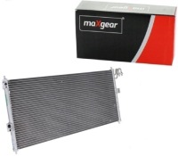 фото thumb №1, Maxgear ac830072 конденсатор, кондиционер