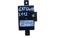 фото thumb №6, Модуль блок управления шлюз audi a6 c7 4g0907468e