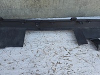 фото thumb №6, Toyota rav 4 rav-4 v 5 спойлер накладка бампера зад 52159-42230