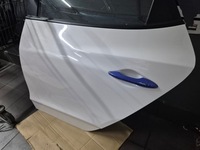 фото thumb №5, Hyundai ix35 10-15 tcw дверь левая задняя