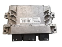 фото thumb №1, Бортовий комп'ютер блок керування двигуна renault оригінальний номер 8200522357