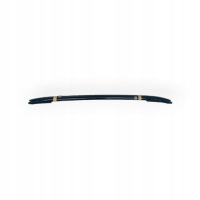 Купити Seat cupra formentor 5ff860026b рейлінги чорні, фото thumb