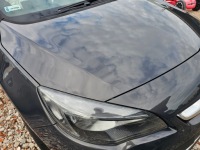фото thumb №8, Капот кришка двигуна opel astra iv j z190 оригінал