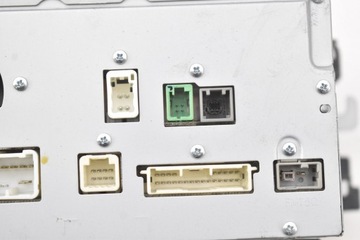 фото thumb №9, Радіо радіопрогравач cd rds навігація cv-vm42e1jm mazda 6 3 iii gj 12-15