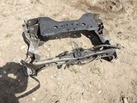 фото thumb №1, Mercedes w203 w209 подрамник перед