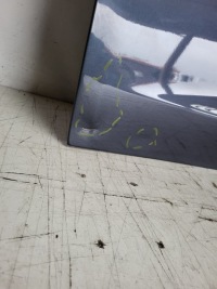 фото thumb №4, Двері ліва передні tesla iii 3