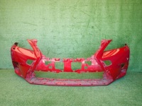 фото thumb №1, Lexus ct f-sport lift 14- бампер передній перед