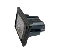 фото thumb №3, Mercedes w176 a-klasa лампа освітлення номерного знака лампа