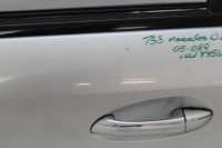 Двері лівий перед mercedes w164 05-08r 775u Ціна, фото thumb