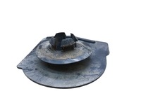 фото thumb №6, Seat leon 1p 2006 інше частини підвіска