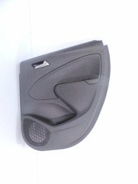 фото thumb №2, Opel crossland x 2018 обшивка оббивка двері задня