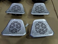 фото thumb №9, Bmw 7 g70 комплект аудіо підсилювач динаміки bowers & wilkins