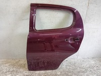 фото thumb №1, Двері ліві задні лівий зад citroen c1 peugeot 108 14-