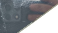 фото thumb №8, Tesla модель s 2015 молдинг стёкла задней