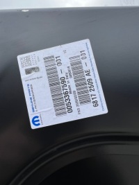 фото thumb №16, Двері ducato jumper boxer 2006-2022 h2 зад ліве ліві задні нове оригінальні