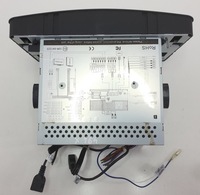 фото thumb №5, Радіо навігація dynavin n6-mbml mercedes gl ml