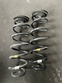 фото thumb №1, Skoda scala 1.0 пружини задні комплект 2q0511121dn