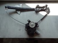 Купити Механізм скло лівий перед lexus ux 250h 85720-76020 2018-, фото thumb