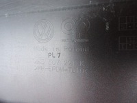 фото thumb №10, Vw caddy 2k5 2015 2016 2017 бампер передний