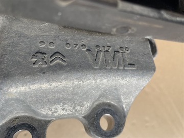 фото thumb №9, Лапи подушка коробки коробки передач 1.5 блакитний hdi peugeot expert iii 3 16-22r