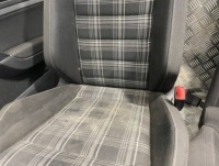 фото thumb №7, Сидіння комплект диван обшивки vw volkswagen golf vii gtd