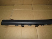 фото thumb №2, Hyundai ioniq 5 v накладка планка порогова порога перед права 85881-gi000